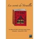 Les secrets de Versailles (ouvrage collectif)
