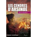 Les cendres d'Arsinoé (version numérique)